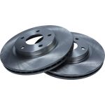 Maxgear Bremsscheibe Nissan P. Juke 10 19-2257 Maxgear Bremsscheibe Nissan P. Juke 10 19-2257