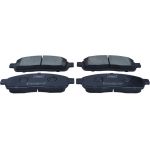 MAXGEAR Scheibenbremsbelagsatz 19-3917