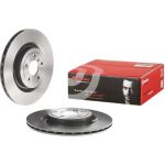 52 482 036 Bremsscheibe HA 09.C209.21