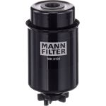 MANN-FILTER Kraftstofffilter LKW WK 8194