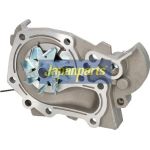 Japanparts Wasserpumpe PQ-0702 Japanparts Wasserpumpe PQ-0702