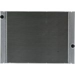 MAHLE Kühler, Motorkühlung CR 582 000P MAHLE Kühler, Motorkühlung CR 582 000P