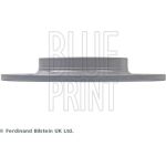 Bremsscheibe Mazda T. 5 1.6-2.0 Cd 05 ADM54393 Bremsscheibe Mazda T. 5 1.6-2.0 Cd 05 ADM54393