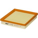 HENGST FILTER Luftfilter E1163L HENGST FILTER Luftfilter E1163L
