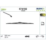 Valeo Silencio Performance 574192 Valeo Silencio Performance 574192