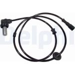 Delphi ABS-Sensor SS20168 Delphi ABS-Sensor SS20168