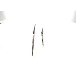 613 Bosch Twin Scheibenwischer 3397010414 613 Bosch Twin Scheibenwischer 3397010414