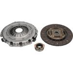 Kupplungssatz CP-1521 Kupplungssatz CP-1521