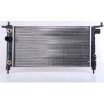 Wasserkühler PKW 63284 Wasserkühler PKW 63284
