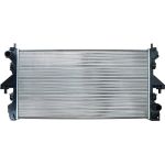 Kamoka Motorkühler 7705070 Kamoka Motorkühler 7705070