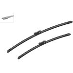 Bosch Scheibenwischer Aerotwin A986S 3 397 014 00T Bosch Scheibenwischer Aerotwin A986S 3 397 014 00T