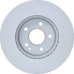 Bremsscheibe VA 0 986 479 D57