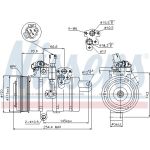 Kompressor PKW 89607 Kompressor PKW 89607