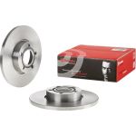 Brembo Bremsscheibe 08.5747.14 Brembo Bremsscheibe 08.5747.14