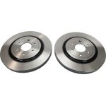 85 481 085 Bremsscheibe VA DF6425 85 481 085 Bremsscheibe VA DF6425