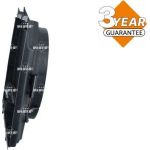 NRF Kühlerlüfter 47067 NRF Kühlerlüfter 47067