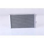 Nissens Heizungskühler PKW 707074 Nissens Heizungskühler PKW 707074