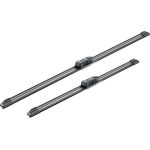Bosch Scheibenwischer Aerotwin A187S 3397007187 Bosch Scheibenwischer Aerotwin A187S 3397007187