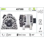 Generator 437355 Generator 437355