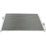 Kondensator, Klimaanlage AC830057 Kondensator, Klimaanlage AC830057