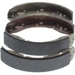 Bosch Bremsbacken 0 986 487 273 Bosch Bremsbacken 0 986 487 273