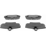 Vaico Bremsbelagsatz für Scheibenbremse V46-4101 Vaico Bremsbelagsatz für Scheibenbremse V46-4101