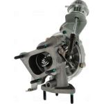 NISSENS Turbolader 93233 NISSENS Turbolader 93233