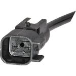 A.B.S. Sensor, Raddrehzahl 32071 A.B.S. Sensor, Raddrehzahl 32071
