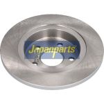 Japanparts Bremsscheibe DP-W06C Japanparts Bremsscheibe DP-W06C