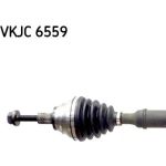 SKF Antriebswelle VKJC 6559 SKF Antriebswelle VKJC 6559