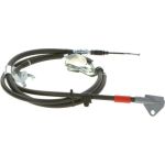 Handbremsseil 1987482859 Handbremsseil 1987482859