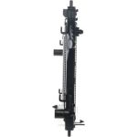 Kühler, Motorkühlung CR 1121 000S Kühler, Motorkühlung CR 1121 000S