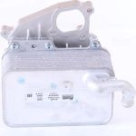 Ölkühler PKW 91100 Ölkühler PKW 91100