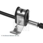 Seilzug, Feststellbremse Suzuki T. Ignis 1.5 4X4 03- Pr ADK84660 Seilzug, Feststellbremse Suzuki T. Ignis 1.5 4X4 03- Pr ADK84660