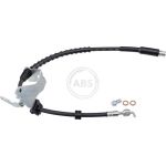 A.B.S. Bremsschlauch SL 1318