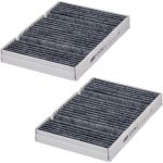 HENGST FILTER Filter, Innenraumluft E3939LC-2 HENGST FILTER Filter, Innenraumluft E3939LC-2