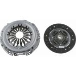3000951333 Sachs Kupplungssatz 3000951333 3000951333 Sachs Kupplungssatz 3000951333