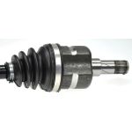 Spidan Antriebswelle 24974 - Vorderachse links