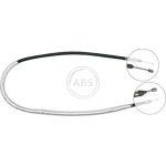 A.B.S. Feststellbremsseil K13348 A.B.S. Feststellbremsseil K13348