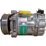Kompressor, Klimaanlage ACP 1352 000P Kompressor, Klimaanlage ACP 1352 000P