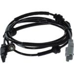 Sensor, Raddrehzahl 0 986 594 523 Sensor, Raddrehzahl 0 986 594 523