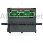 HITACHI Regler, Innenraumgebläse 132538 HITACHI Regler, Innenraumgebläse 132538
