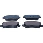 MAXGEAR Scheibenbremsbelagsatz 19-3895 MAXGEAR Scheibenbremsbelagsatz 19-3895