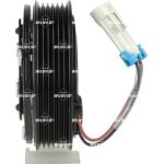 NRF Magnetkupplung, Klimakompressor 380167 NRF Magnetkupplung, Klimakompressor 380167