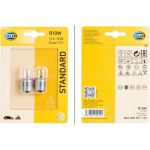 8GA 002 071-133 HELLA Glühlampe R10W 12 V 10 W Sockel BA15s – 8GA 002 071-133