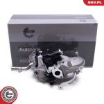 ESEN SKV Kühler, Abgasrückführung 14SKV244 ESEN SKV Kühler, Abgasrückführung 14SKV244
