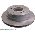 Bremsscheibe Ssangyong T. Rodius 2.0 Xdi 4Wd 13 ADG043216 Bremsscheibe Ssangyong T. Rodius 2.0 Xdi 4Wd 13 ADG043216