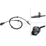 A.B.S. Sensor, Raddrehzahl 32324 A.B.S. Sensor, Raddrehzahl 32324