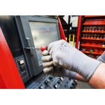VIGOR Schraubendrehersatz V3562 VIGOR Schraubendrehersatz V3562