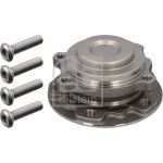 FEBI BILSTEIN Radlager 36289